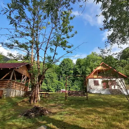 Holiday home Culcus Tarcau
