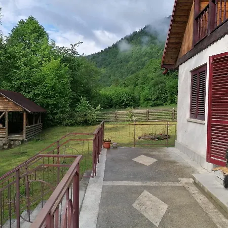 Holiday home Culcus *