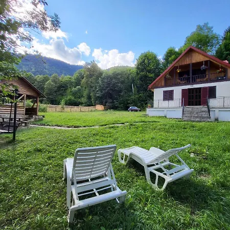 Holiday home Culcus