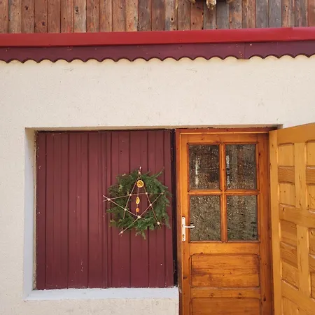 Holiday home Culcus