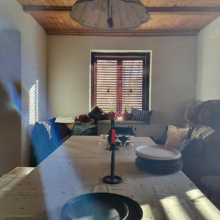 Culcus Holiday home *