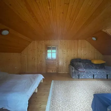 Culcus Holiday home *