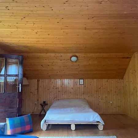 Holiday home Culcus