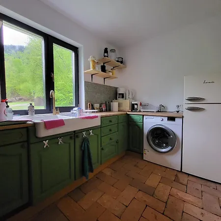 Holiday home Culcus *