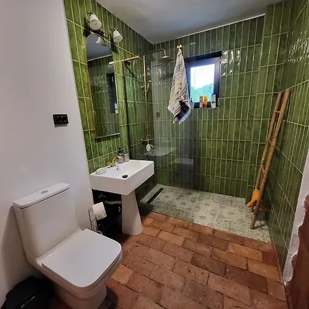 Holiday home Culcus