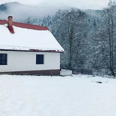 Holiday home Culcus *
